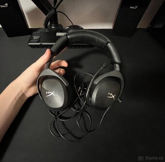 Herní Sluchátka HyperX Cloud Stinger 2 - 2