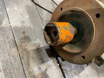 Elektromotor k čerpadlu Sigma - 2