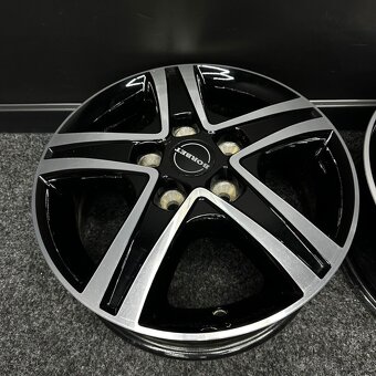 Alu 1x Borbet 5x118 16” - 2