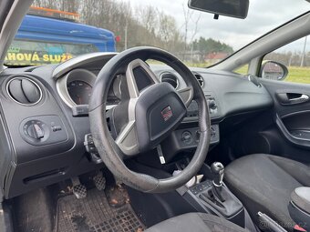 Seat ibiza - 2
