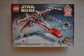 LEGO Star Wars 4002019 - 2