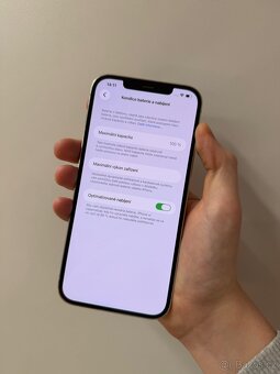 iPhone 12 Pro Max 256 GB, baterie 100% - 2