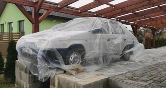 Favorit 136 L - 37.500km - 2