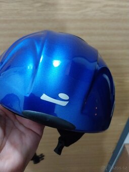 Lyžarská přilba - 2