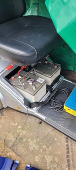 Elektro tříkolka nejen pro seniory - 2