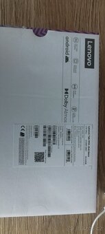 Tablet Lenovo 3 generace - 2
