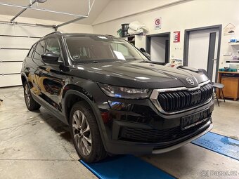 Škoda Kodiaq 2tdi Dsg m.r2023 4X4 MatrXi Záruka 2roky - 2
