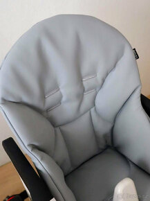 POTAH PEG PÉREGO FOLLOW ME, ZERO 3 - ekokůže - 2