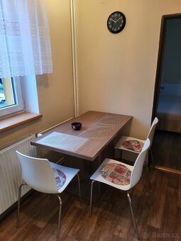 Prodej rekonstruovaného bytu 2+1 v Rychnově nad Kn. - 2