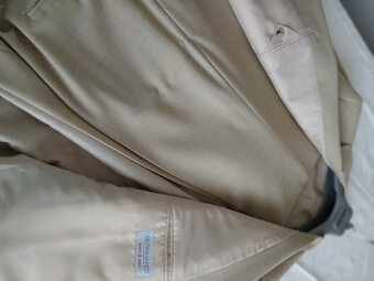 Společenský oblek - 2