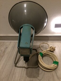 Retro lampa mod. - 2