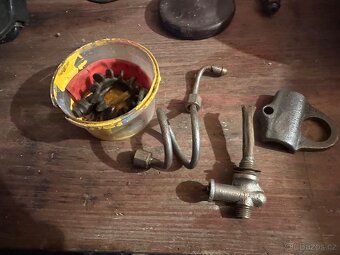 Prodám různé věci - 2