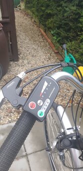 elektrokolo Apache - 2