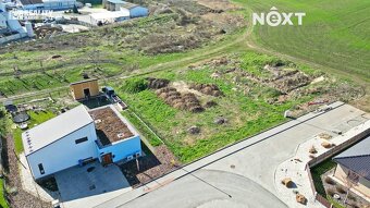 Prodej pozemek Bydlení, 852㎡ - 2