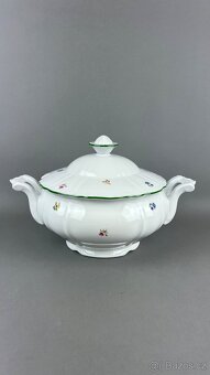 Polévková mísa, mísa na polévku, NOVÁ - 2