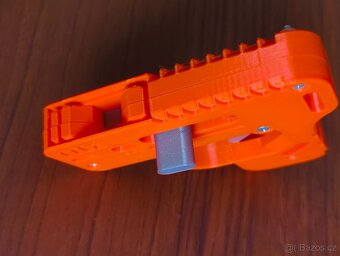 Pistole na TicTac - 2