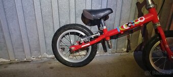 Odrážedlo Yedoo TooToo - 2