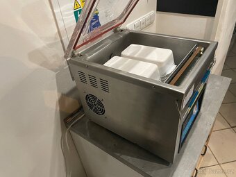 Profi Vakuovacka Mivac 300 - 2