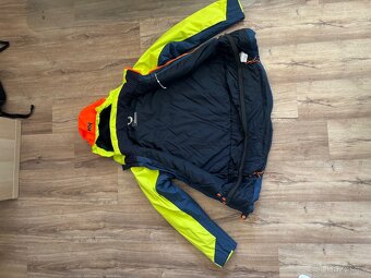 Lyžařský set HellyHansen 176/16 - 2