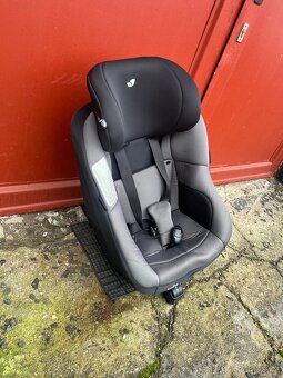 Dětská autosedačka 360 JOIE isofix - 2