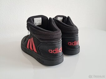 Dětské boty Adidas - 2