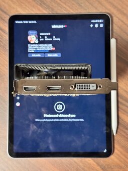 Zotac GTX 1050 Ti - 2