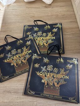Louis Vuitton limitky 2025 - 2