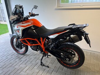 Ktm 1290 Super Adventure R - 2