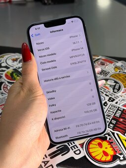 iPhone 14 128 GB - 2