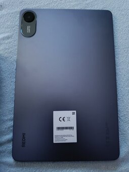 Xiaomi Redmi Pad 2 Wifi 8GB/256GB Graphite Gray - 2