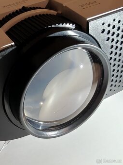 Mini projektor Apeman LC350 - 2