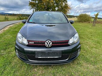 Vw golf 6 GTI 2.0 tsi 155kw - 2