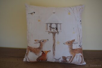 Povlak na polštář - 2