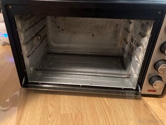Prodám elektrickou troubu - 2