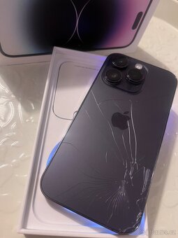 IPhone 14pro 128GB - 2