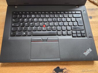 Lenovo ThinkPad L460 - 2
