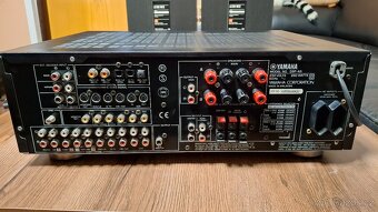 5.1 Reciever Yamaha DSP-A5 - 2