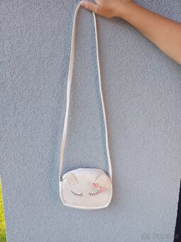 dívčí kabelka, taška - 2