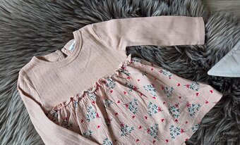 Nové vánoční šatičky - 2