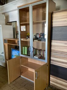 Kancelářská skříň - 2