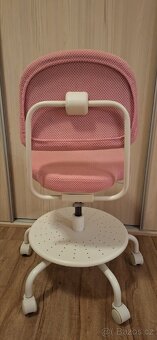 Dětská otočná židle IKEA Vimund - 2