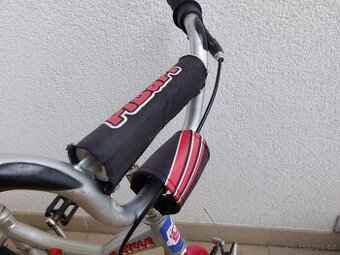 Dětské kolo Pidapi 12" - 2