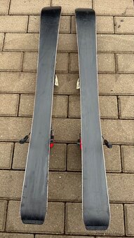 PRODÁM DĚTSKÉ LYŽE ATOMIC REDSTER 90cm - 2