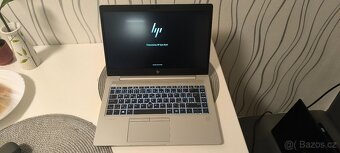 HP EliteBook 745 G6,Ryzen3, 8Gb, SSD 256Gb - 2