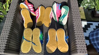Tenisky Adidas různé velikosti - 2