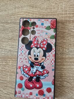 Obal Samsung Galaxy S23 Ultra - 2