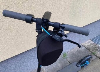 Elektrokoloběžka Bluetouch BTX250 - 2