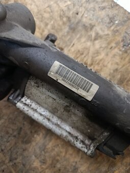 Řízení Škoda Octavia II r.v.08-14 - 2