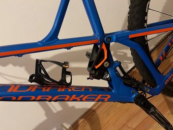 Prodam kolo Mondraker - 2