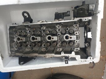 Mercedes Vito 111 rok 2010 80 kw - 2